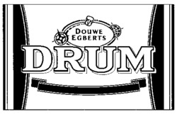 DRUM DOUWE EGBERTS