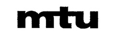 mtu