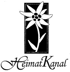 Heimat Kanal