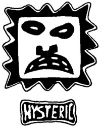 HYSTERIC