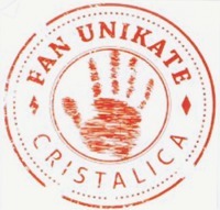 FAN UNIKATE CRISTALICA