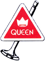 QUEEN