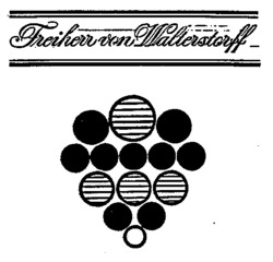 Freiherr von Walterstorff