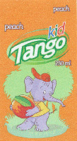 Tango kid
