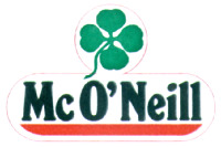 Mc O'Neill