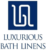 LUXURIOUS BATH LINENS