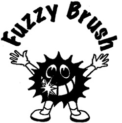 Fuzzy Brush