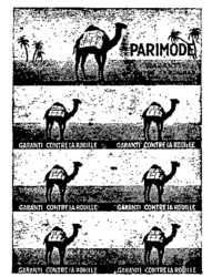 PARIMODE