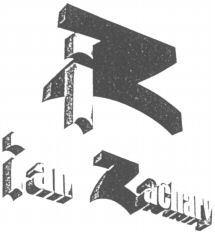 Ian Zachary