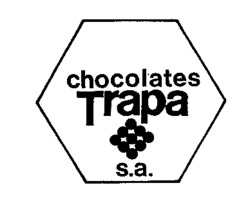chocolates Trapa s.a.