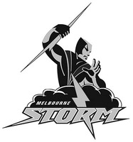 MELBOURNE STORM