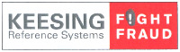 KEESING FIGHT FRAUD