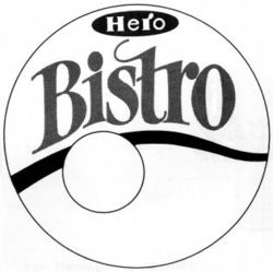Hero Bistro