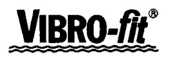 VIBRO-fit