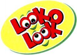 LOOK O LOOK
