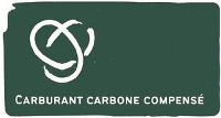 CARBURANT CARBONE COMPENSE.