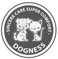 DOGNESS SINCERE CARE SUPER COMFORT