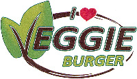 I VEGGIE BURGER