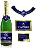 Night Orient