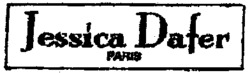 Jessica Dafer PARIS