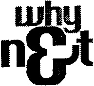 why net