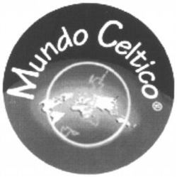 Mundo Celtico