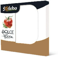 Sodebo DOLCE Pizza