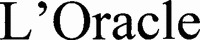 L'Oracle