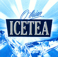 O'brian ICETEA