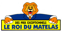 DES PRIX EXCEPTIONNELS LE ROI DU MATELAS