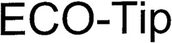 ECO-Tip