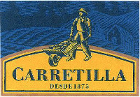 CARRETILLA DESDE 1875
