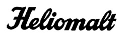 Heliomalt