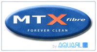 MTX fibre FOREVER CLEAN by AQUAFIL