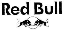 Red Bull
