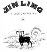 JIN LING