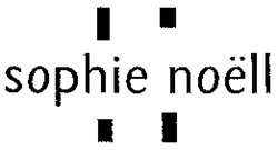 sophie noëll