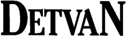 DETVAN