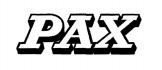 PAX