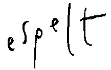espelt