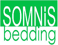 SOMNIS bedding