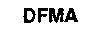 DFMA