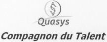 S Quasys Compagnon du Talent