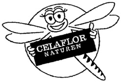 CELAFLOR NATUREN
