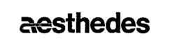 aesthedes