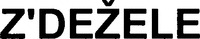 Z'DEZELE