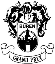 BUREN GRAND PRIX