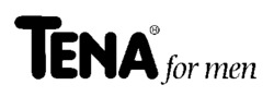 TENA for men