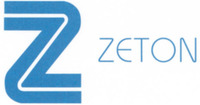 Z ZETON