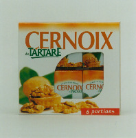 CERNOIX de TARTARE